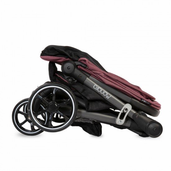 Carucior ultracompact Coccolle Monara Violet