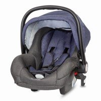 Carucior 3 in 1 transformabil Coccolle Oppa Albastru