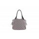 Geanta mamici Qplay Amy Negru