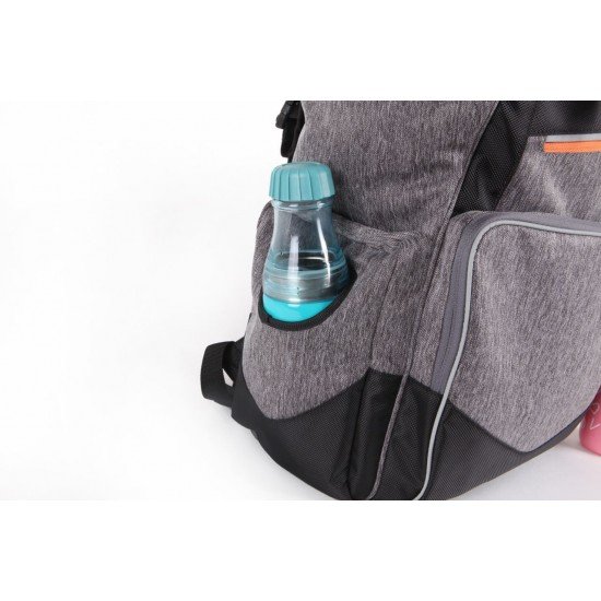 Gentuta mamici Qplay Carrie Negru