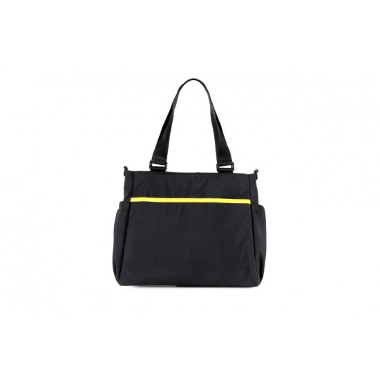 Gentuta mamici Qplay Mandy Negru