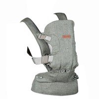 Marsupiu Coccolle Aries Gri