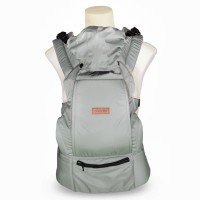 Marsupiu Coccolle Gemini Gri