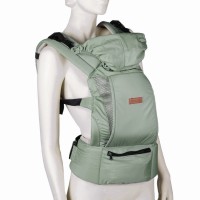 Marsupiu Coccolle Gemini Gri