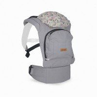 Marsupiu multifunctional Coccolle Cella Gri