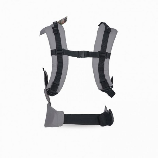 Marsupiu multifunctional Coccolle Cella Gri