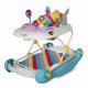 Premergator cu balansoar Coccolle Unicorn