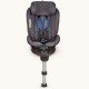 Scaun auto rotativ cu Isofix 0-36 kg Coccolle Astana Navy Blue