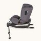 Scaun auto rotativ cu Isofix 0-36 kg Coccolle Astana Navy Blue