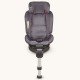 Scaun auto rotativ cu Isofix 0-36 kg Coccolle Astana Navy Blue