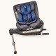 Scaun auto rotativ cu Isofix 0-36 kg Coccolle Astana Navy Blue