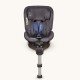 Scaun auto rotativ cu Isofix 0-36 kg Coccolle Astana Navy Blue