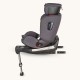 Scaun auto rotativ cu Isofix 0-36 kg Coccolle Astana Urban Grey