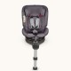 Scaun auto rotativ cu Isofix 0-36 kg Coccolle Astana Urban Grey