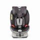 Scaun auto cu Isofix grupa 0-36 kg Coccolle Cressida Anthracite
