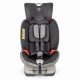 Scaun auto cu Isofix grupa 0-36 kg Coccolle Cressida Anthracite