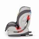 Scaun auto cu Isofix grupa 0-36 kg Coccolle Cressida Raven Gray