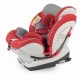 Scaun auto cu Isofix grupa 0-36 kg Coccolle Cressida Rosu