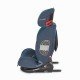 Scaun auto cu Isofix grupa 0-36 kg Coccolle Sedna Navy Blue
