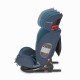 Scaun auto cu Isofix grupa 0-36 kg Coccolle Sedna Navy Blue