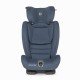 Scaun auto cu Isofix grupa 9-36 kg Elara Navy Blue