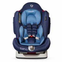 Scaun auto grupa 0-25 kg Coccolle Talitha Albastru