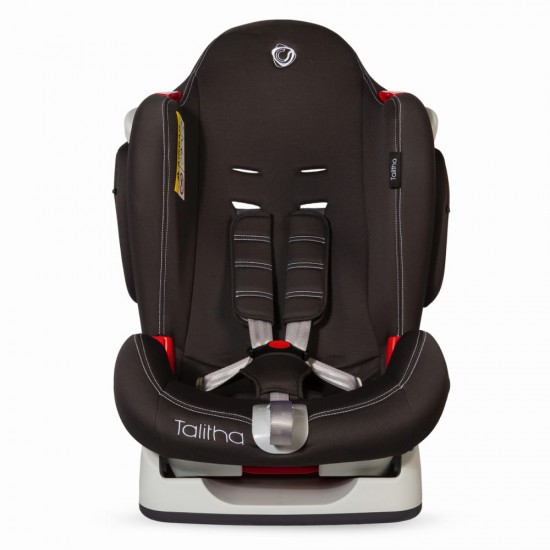 Scaun auto grupa 0-25 kg Coccolle Talitha Gri