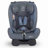 Scaun auto grupa 0-36 kg MamaLove Infinity Albastru