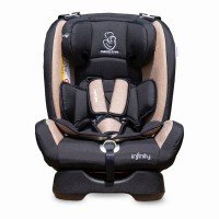 Scaun auto grupa 0-36 kg MamaLove Infinity Bej