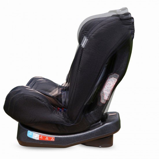 Scaun auto grupa 0-36 kg MamaLove Infinity Bej