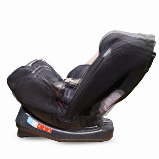 Scaun auto grupa 0-36 kg MamaLove Infinity Bej