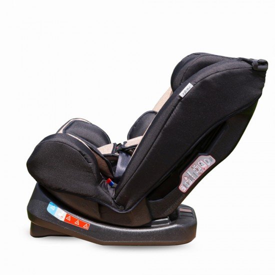 Scaun auto grupa 0-36 kg MamaLove Infinity Bej
