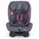 Scaun auto grupa 0-36 kg MamaLove Infinity Violet
