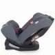 Scaun auto grupa 0-36 kg MamaLove Infinity Violet