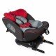 Scaun auto rotativ cu Isofix grupa 0-36 kg Coccolle Nova Rosu