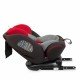 Scaun auto rotativ cu Isofix grupa 0-36 kg Coccolle Nova Rosu
