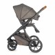 Carucior modular 3 in 1 Coccolle Nessia Anthracite