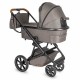Carucior modular 3 in 1 Coccolle Nessia Anthracite