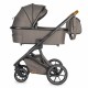 Carucior modular 3 in 1 Coccolle Nessia Anthracite