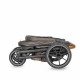 Carucior modular 3 in 1 Coccolle Nessia Anthracite