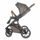 Carucior modular 3 in 1 Coccolle Nessia Anthracite