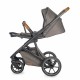 Carucior modular 3 in 1 Coccolle Nessia Anthracite