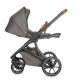 Carucior modular 3 in 1 Coccolle Nessia Anthracite