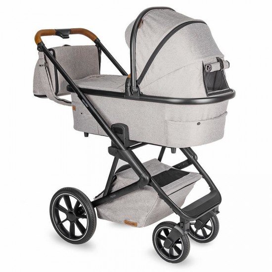 Carucior modular 3 in 1 Coccolle Nessia Lunar Rock