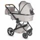 Carucior modular 3 in 1 Coccolle Nessia Lunar Rock