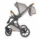 Carucior modular 3 in 1 Coccolle Nessia Lunar Rock