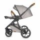 Carucior modular 3 in 1 Coccolle Nessia Lunar Rock