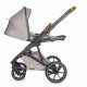 Carucior modular 3 in 1 Coccolle Nessia Lunar Rock