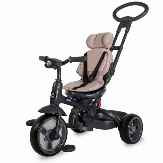 Tricicleta multifunctionala Coccolle Modi 2019 Albastru 