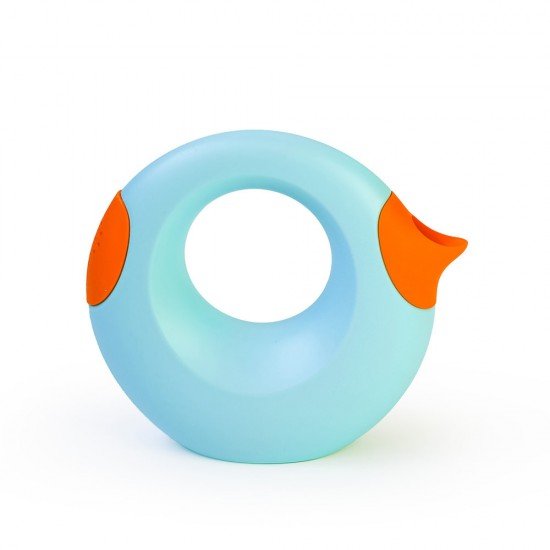 Stropitoare reinventata mare Cana Albastru/Portocaliu